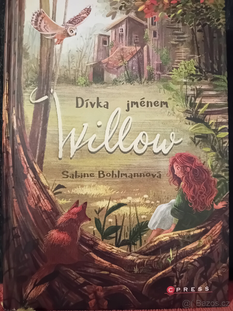 Dívka jménem Willow - 2