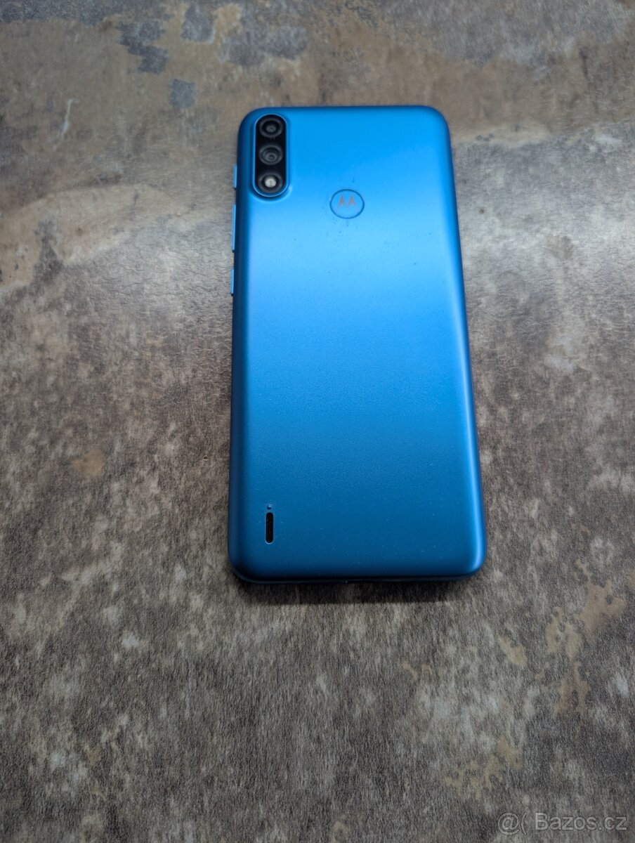 Motorola E7 power - 2