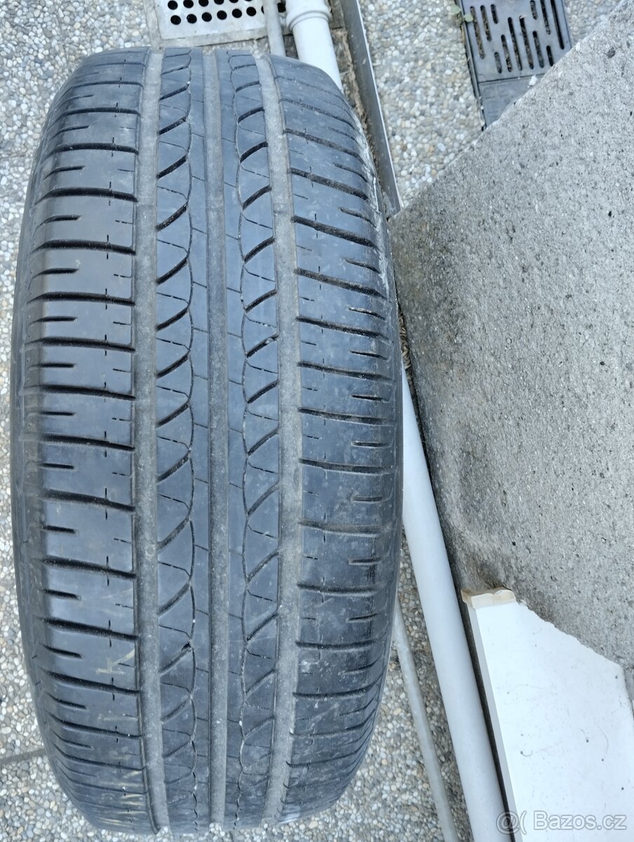 Pneu Bridgestone - 2