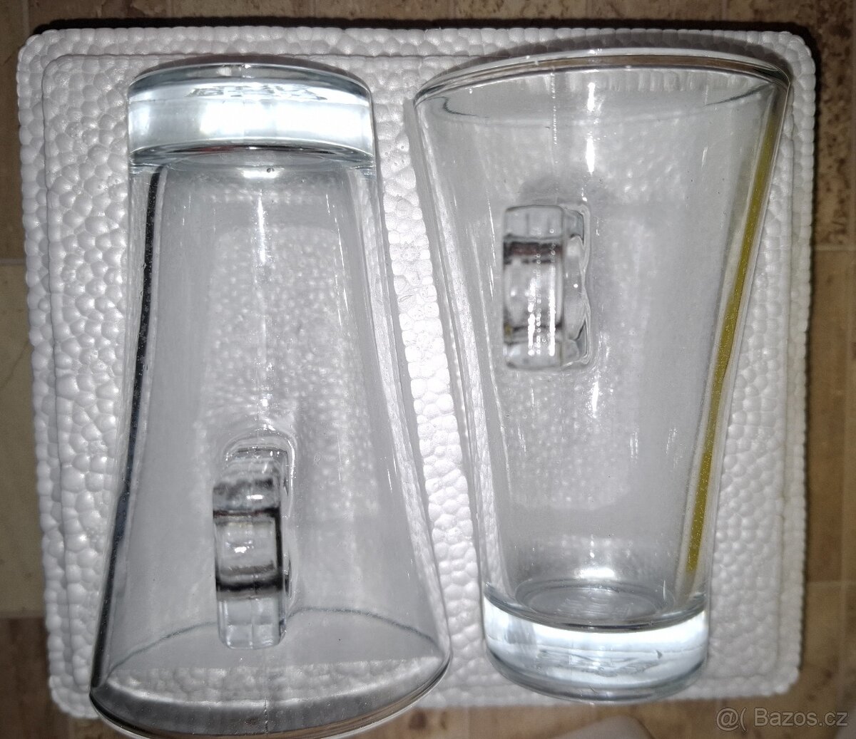 Sada sklenic Dolce Gusto - 2