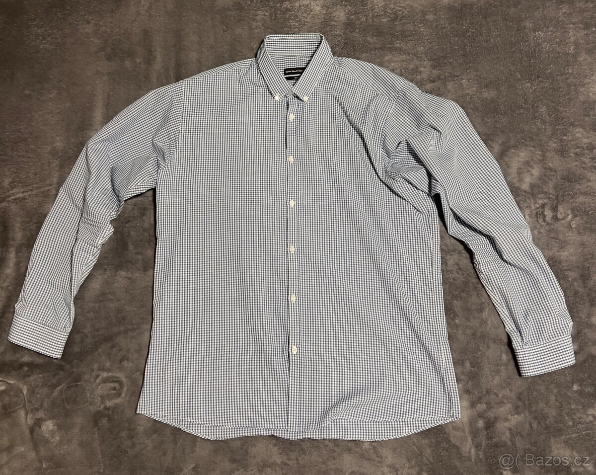 Pánská košile - 2
