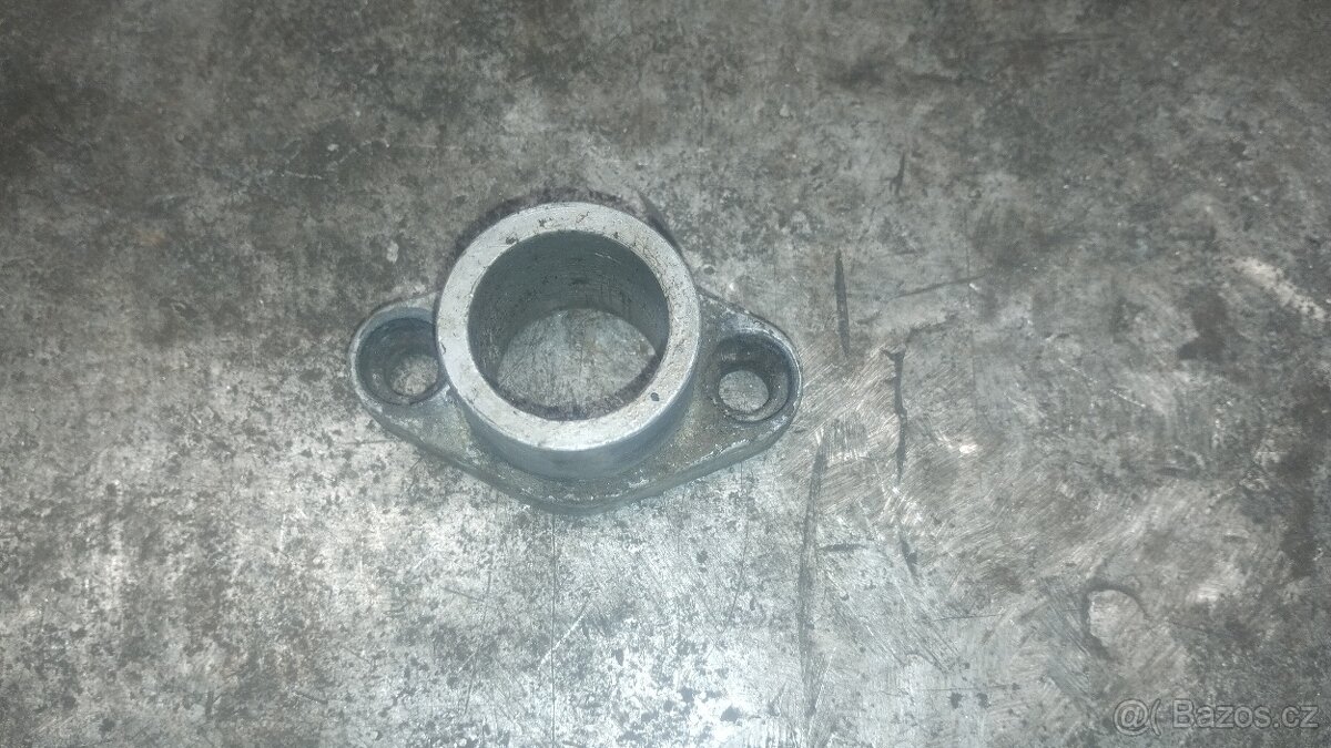 Jawa Libeňák příruba - 2