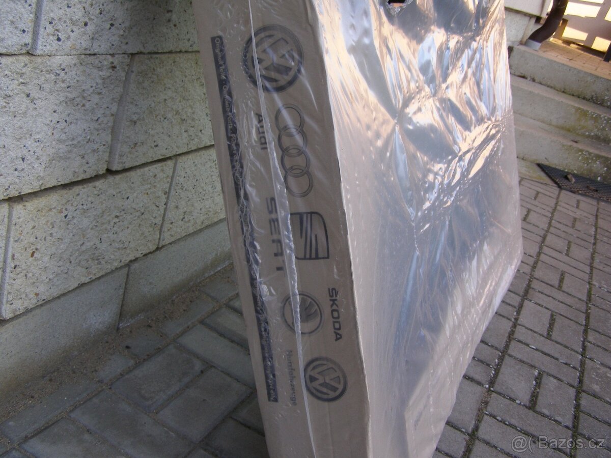 Čelní okno Škoda Superb 2 - 2