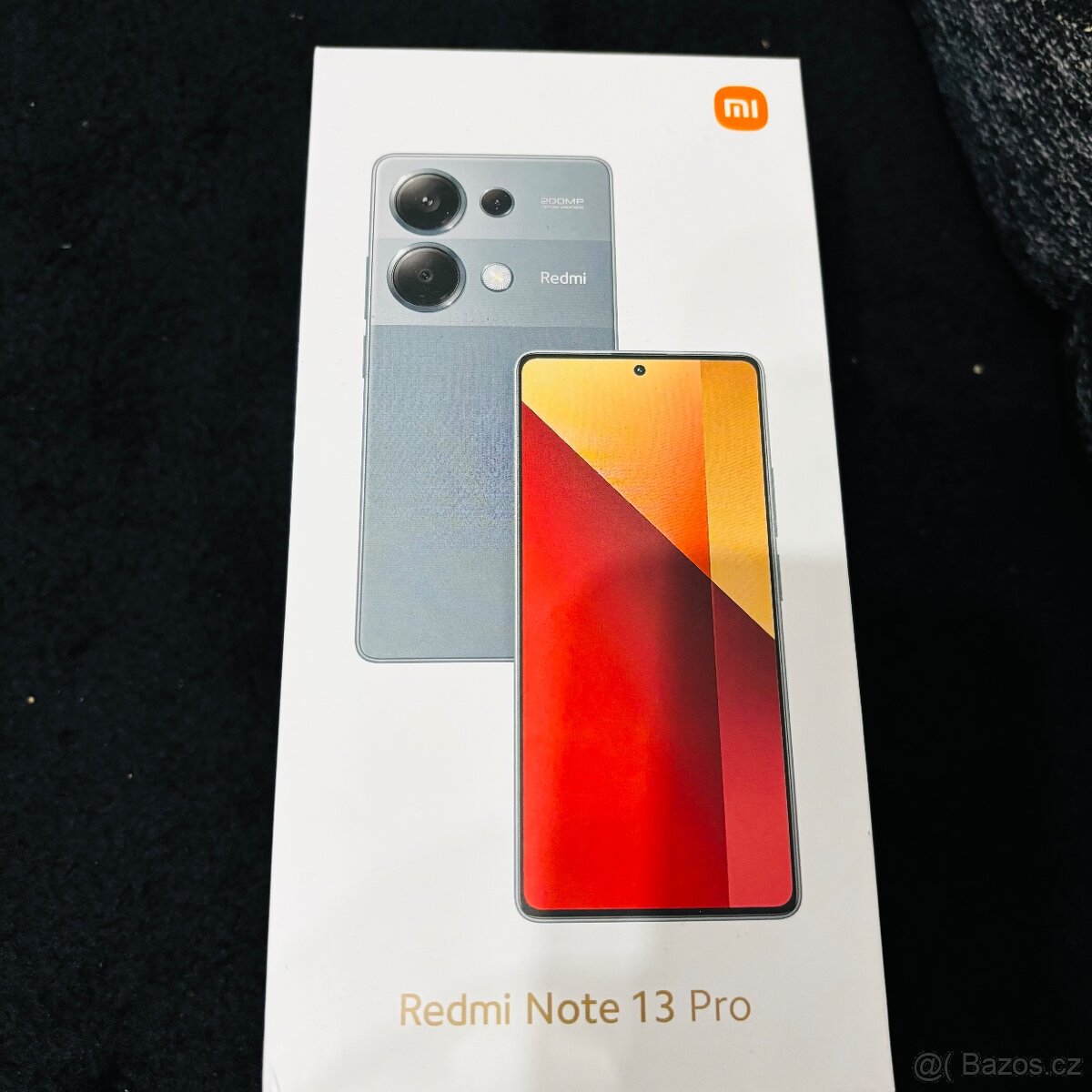 Redmi note 13 pro - 2