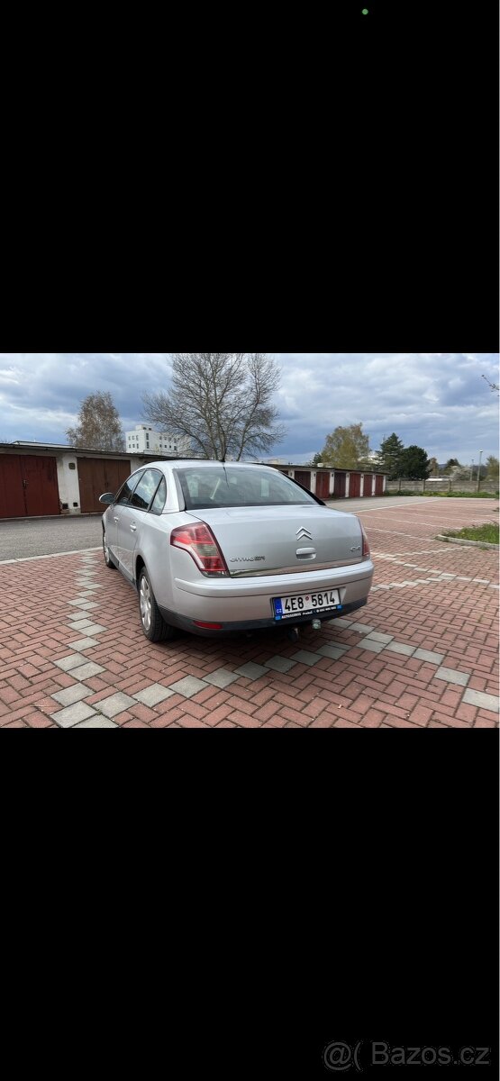 Citroen C4 Sedan - 2