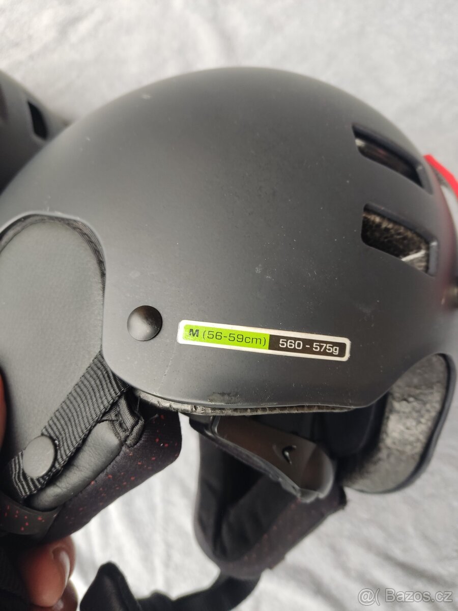 Prodám lyžařské boty - 2