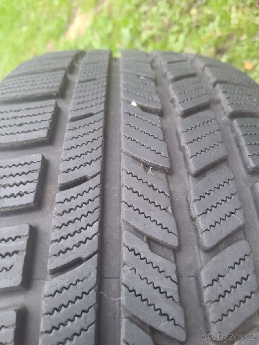 Kola 17" Audi A8 2005 - 2