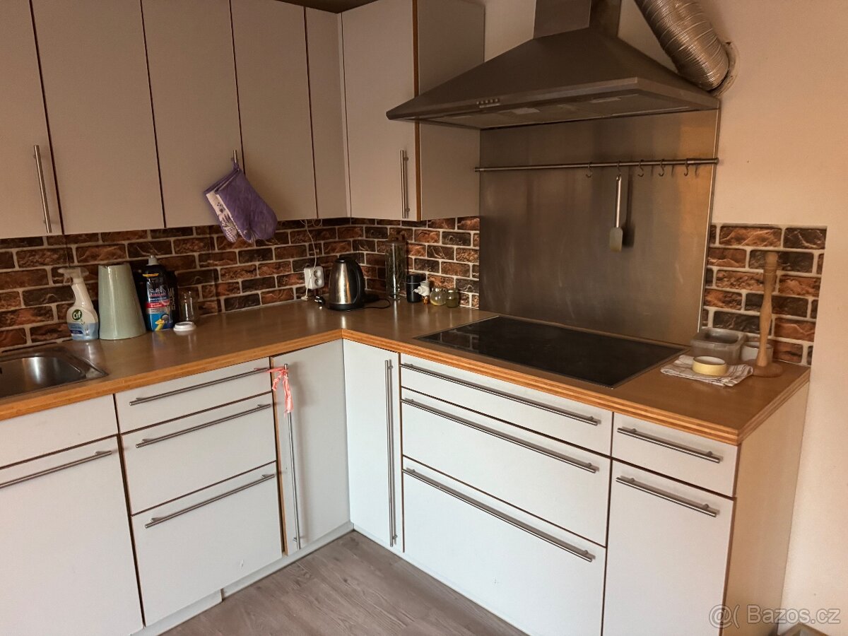 Kuchyň - 2