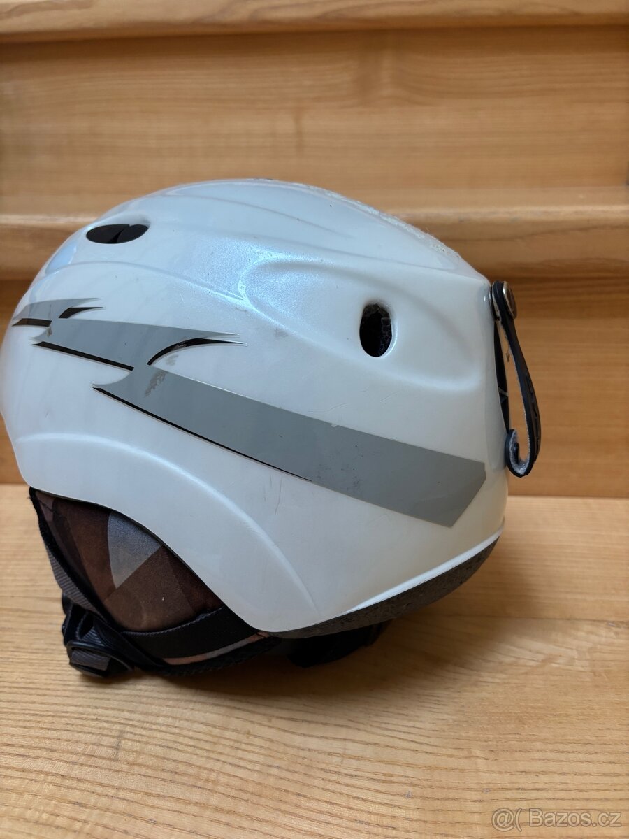 Dětská helma HEAD - 2