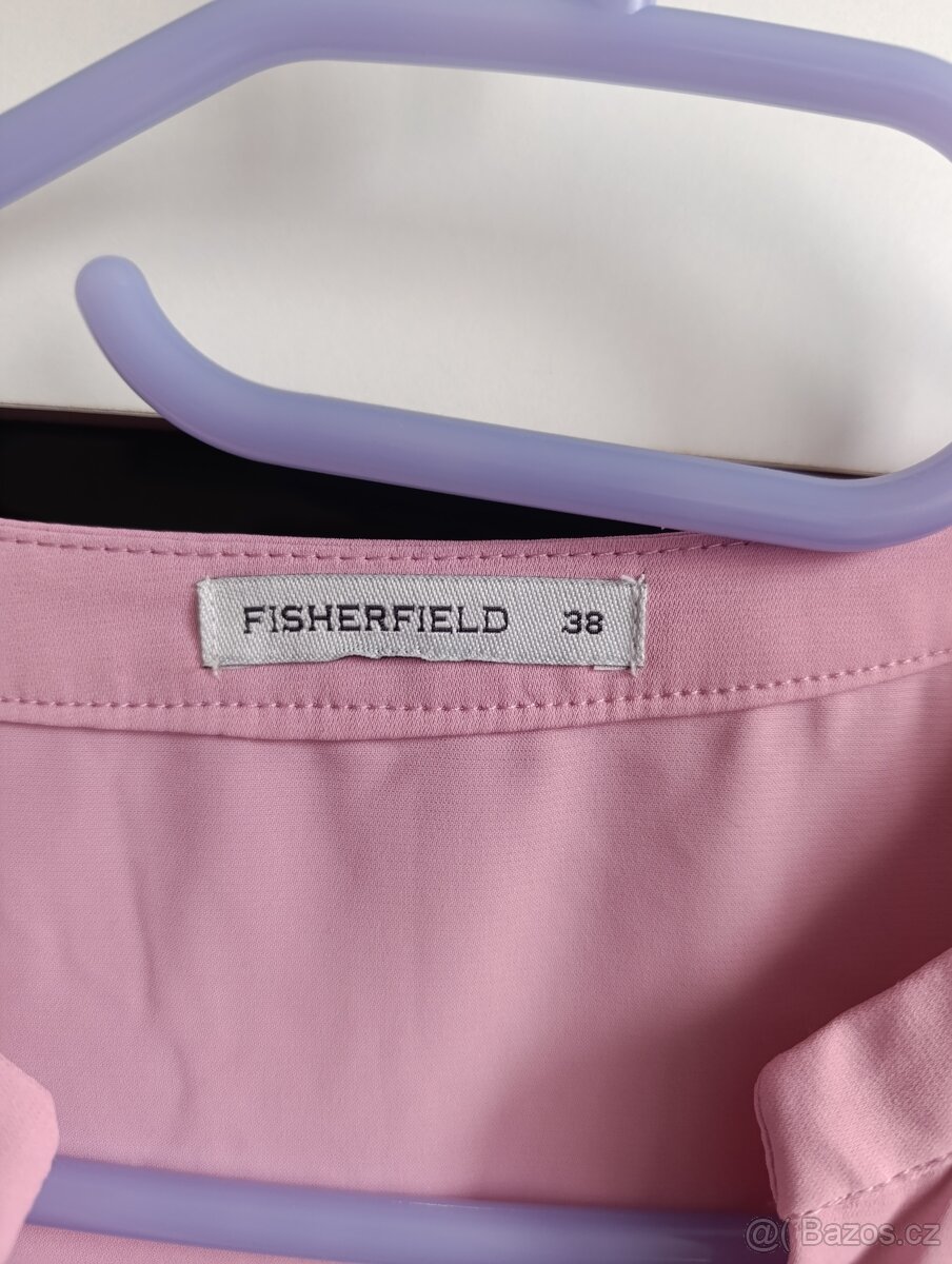 Společenská halenka - 2