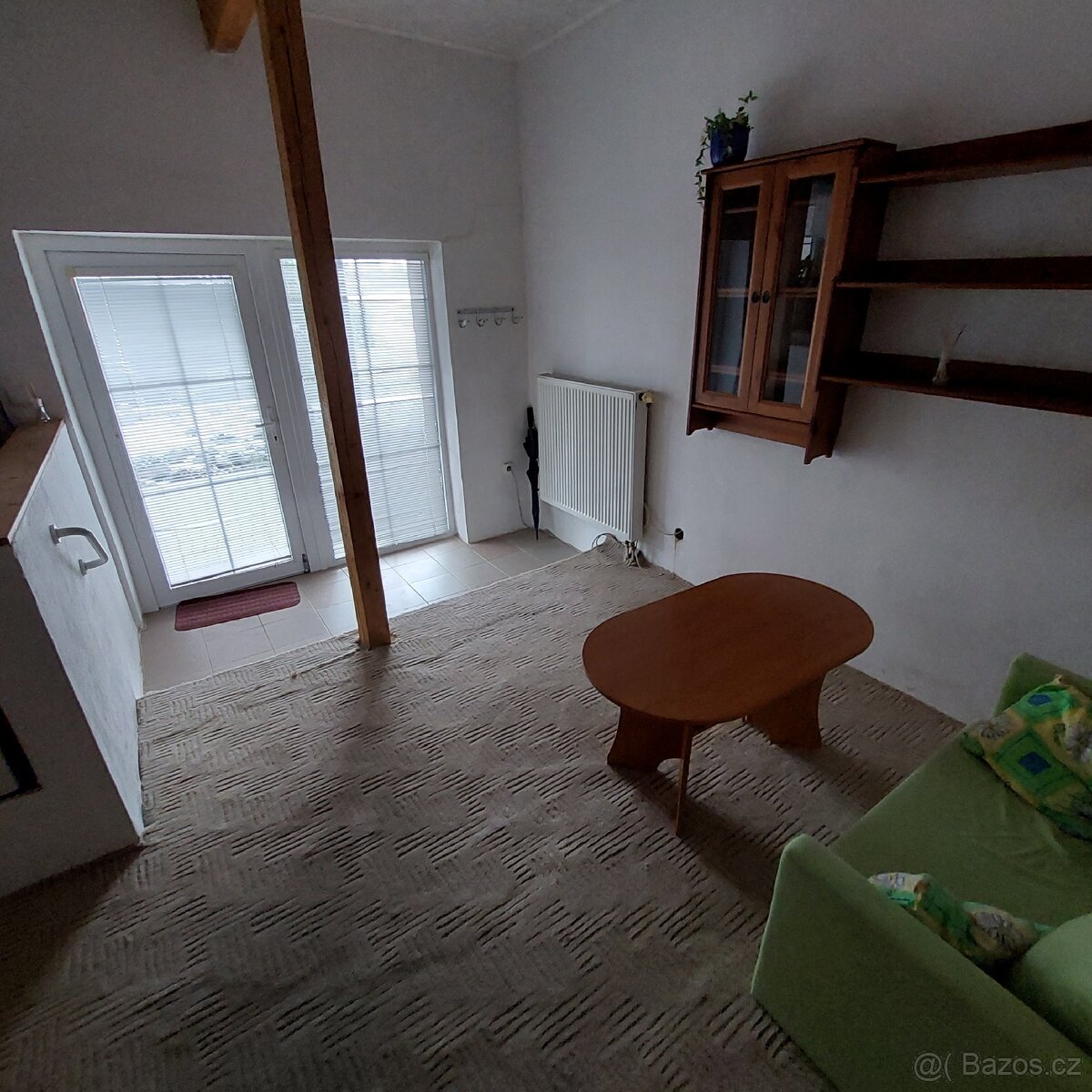 Byt,2k v rodinném domě - 2