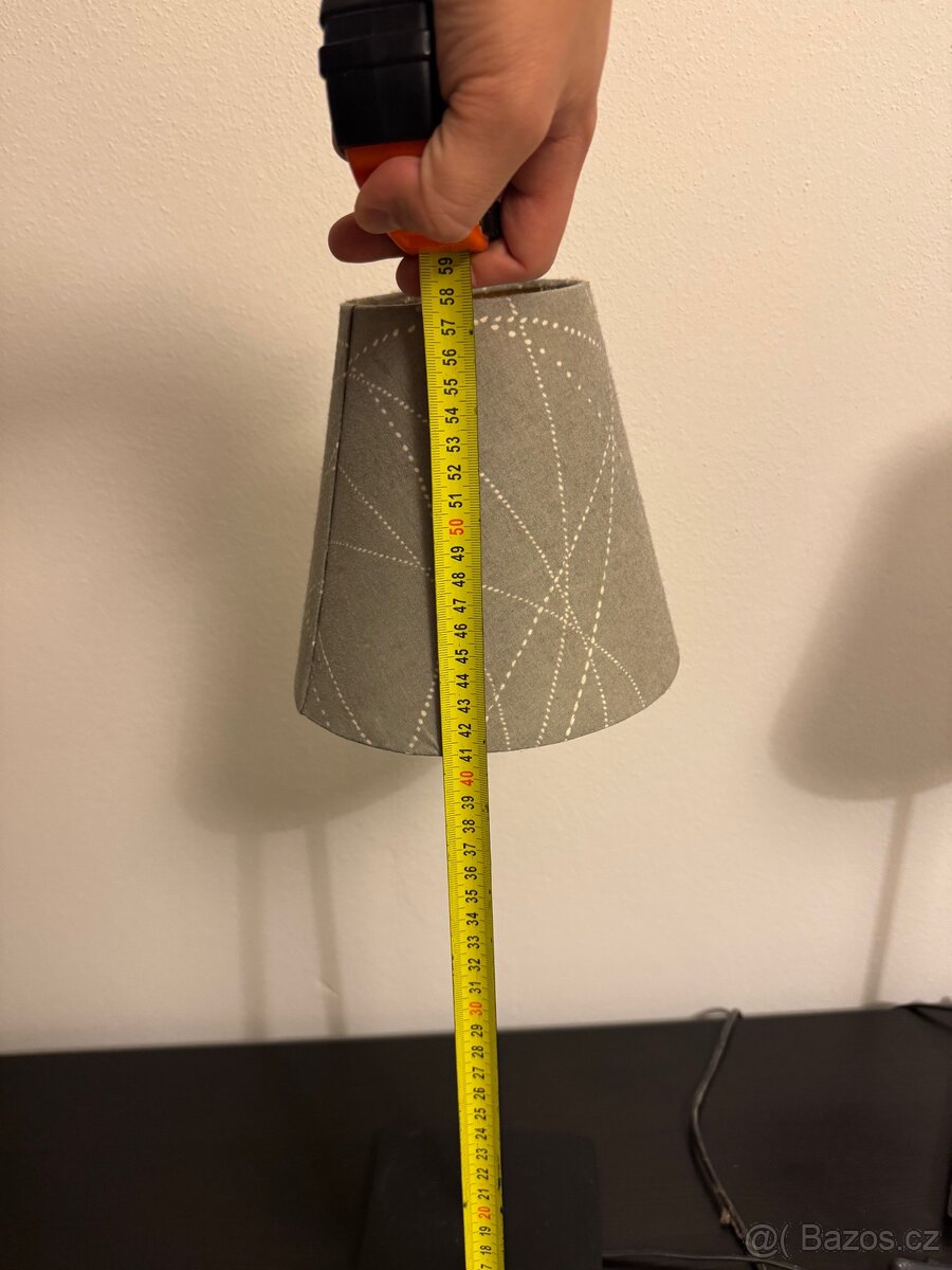 Stolní lampy - 2
