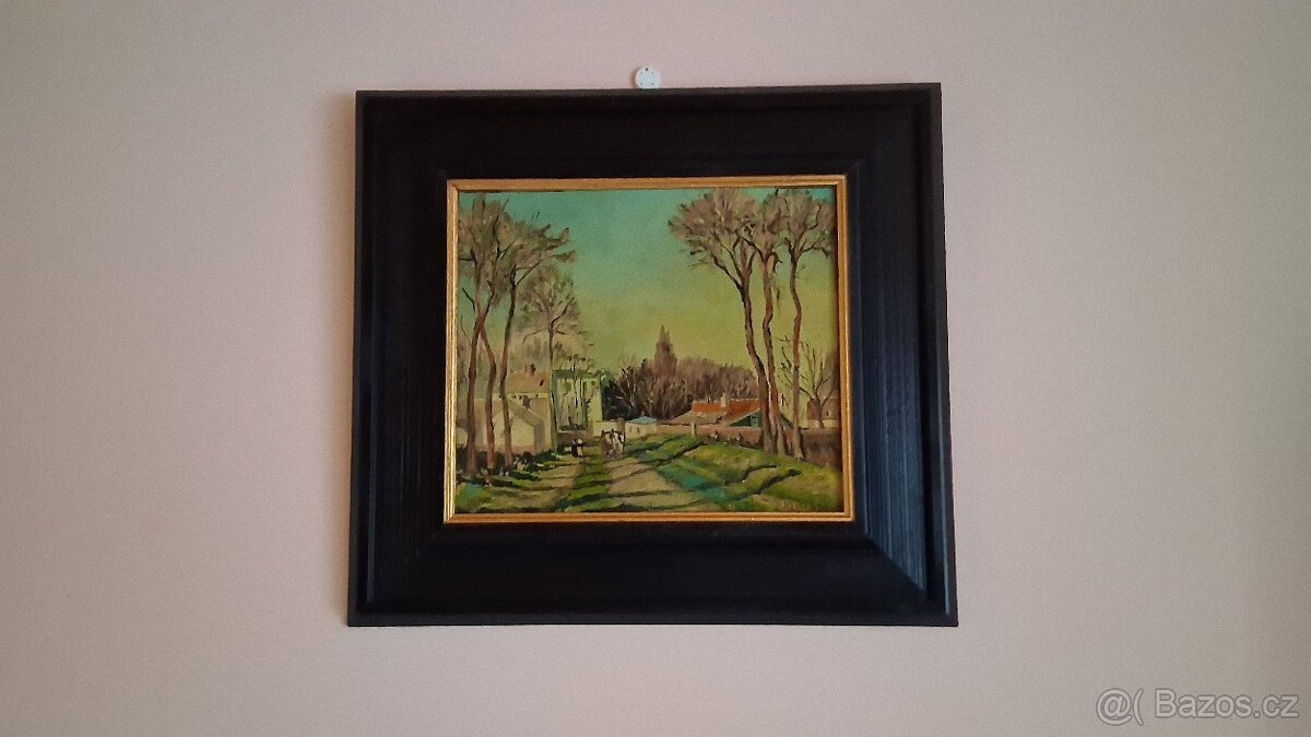 Jozef Teodor Mousson - 2