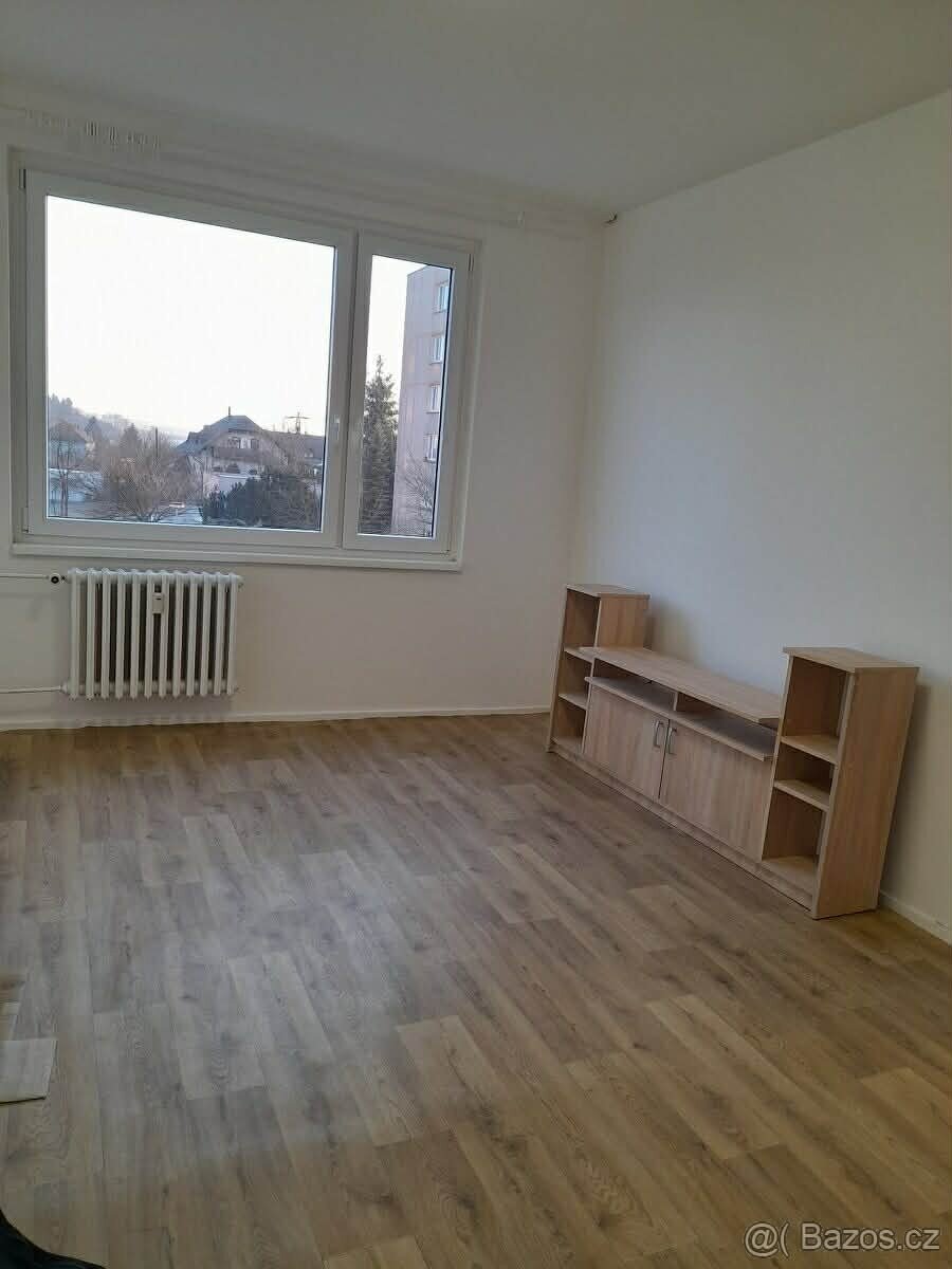 Pronájem bytu 1+1 - 2