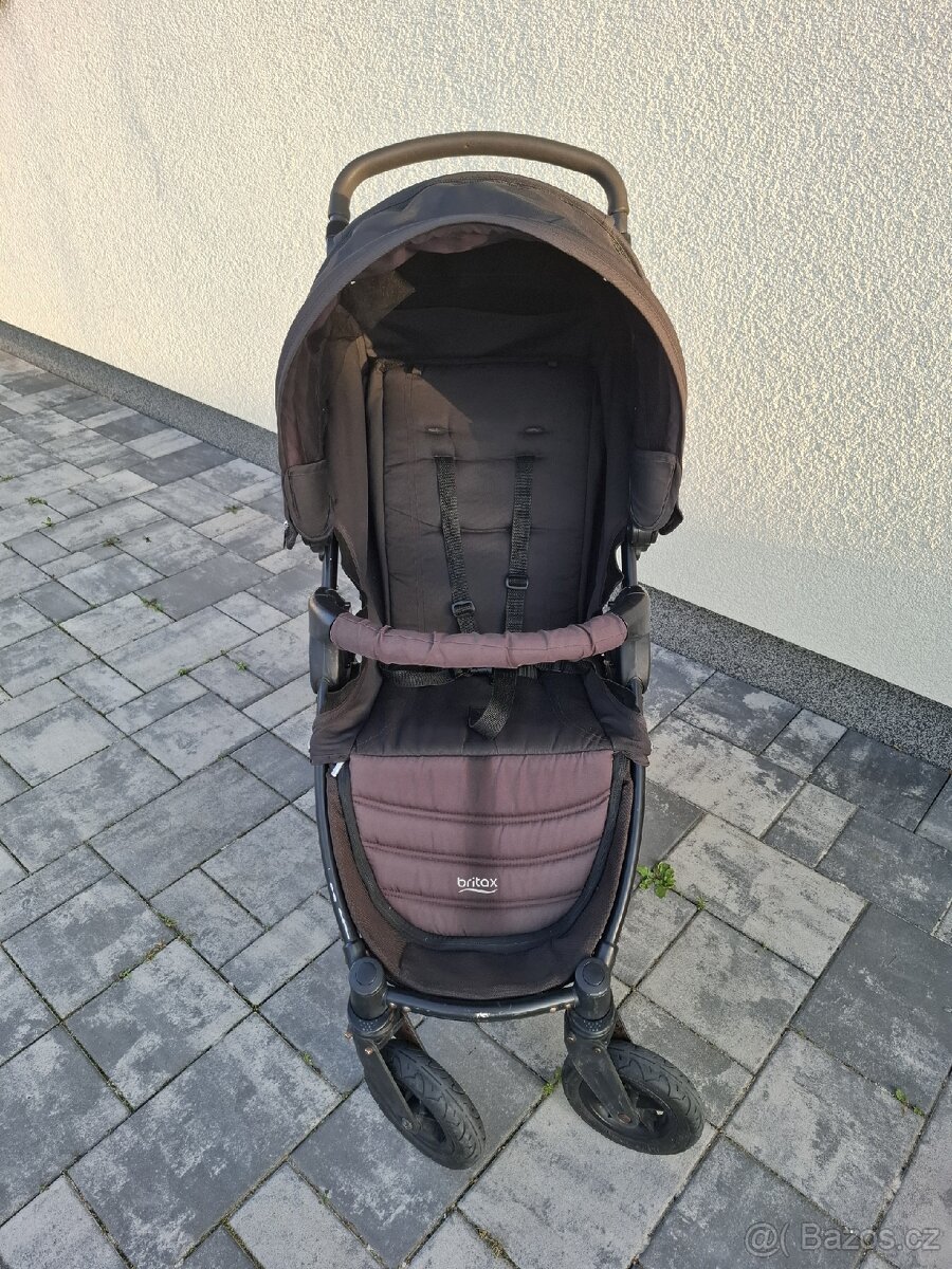 Sportovní kočárek Britax - 2