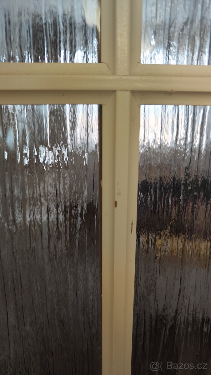 Interiérové dveře - 2