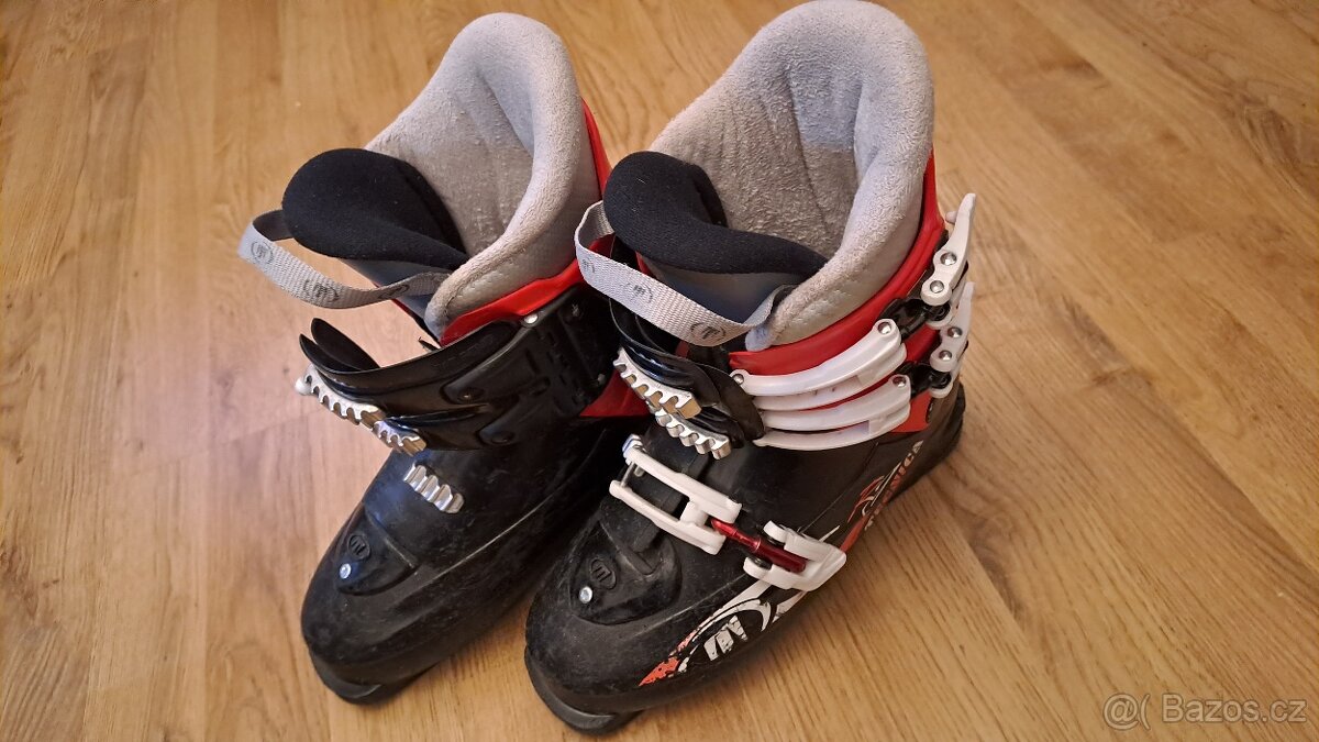 Dětské přeskáče vel. 22 - 2