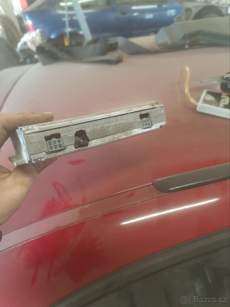 Jendotka programovatelná speeduino m52 - 2