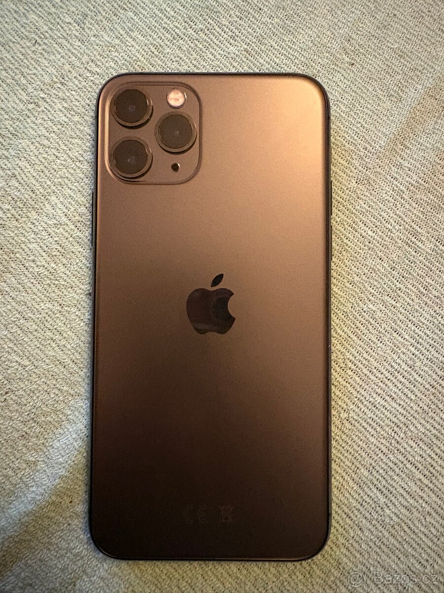 iPhone 11 Pro - 2
