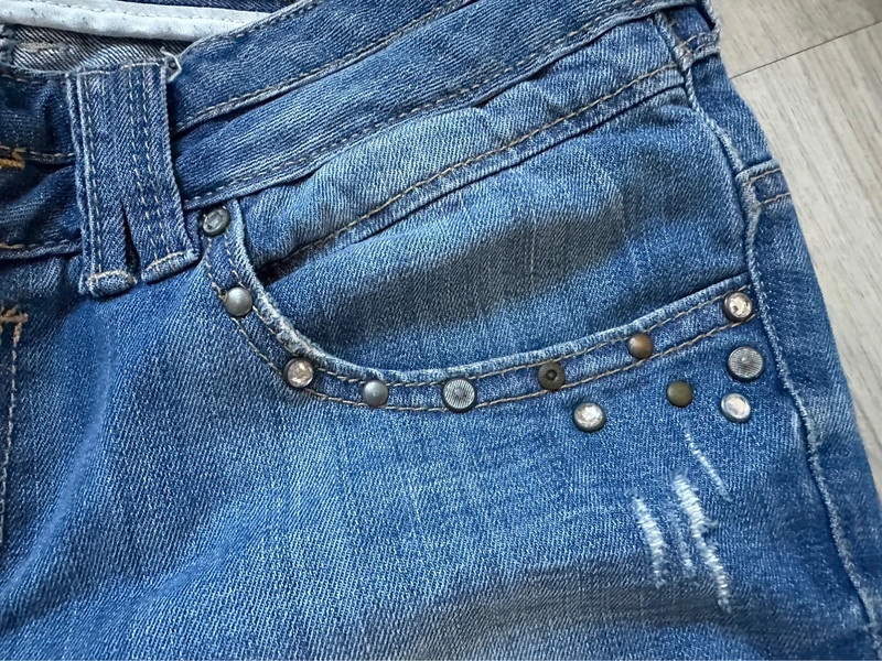 Tom Tailor boyfriend dziny, 27/32 - 2