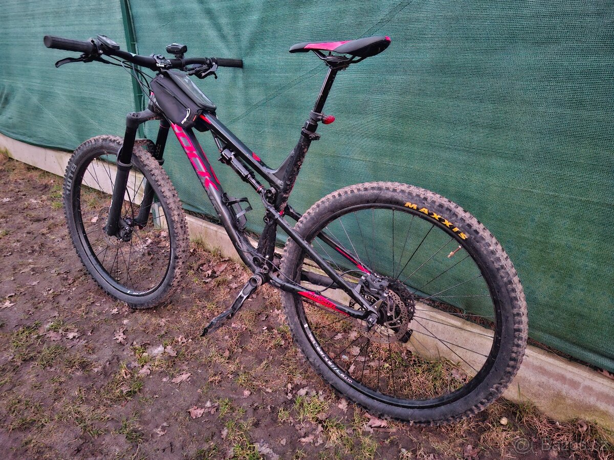 Rock Machine blizz XL - 2