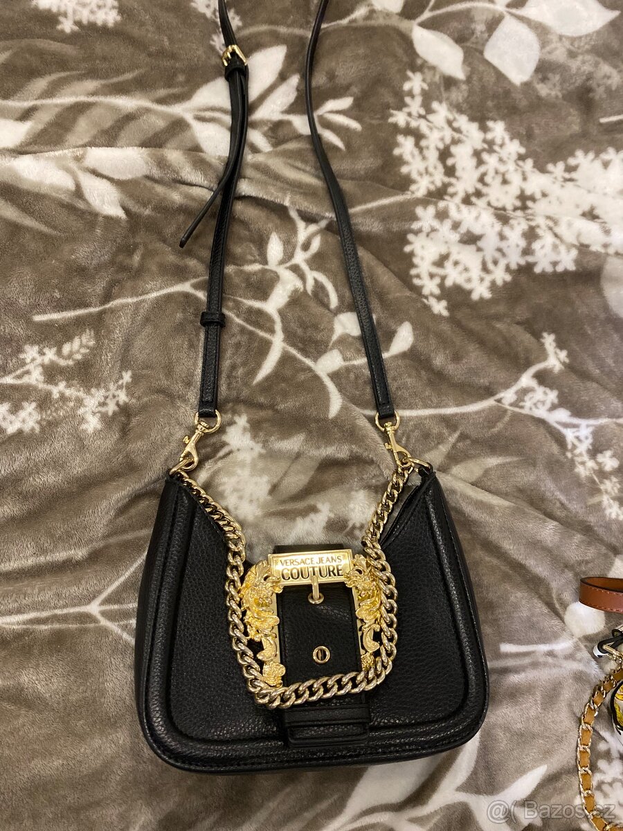 Kabelka Versace Jeans Couture - 2