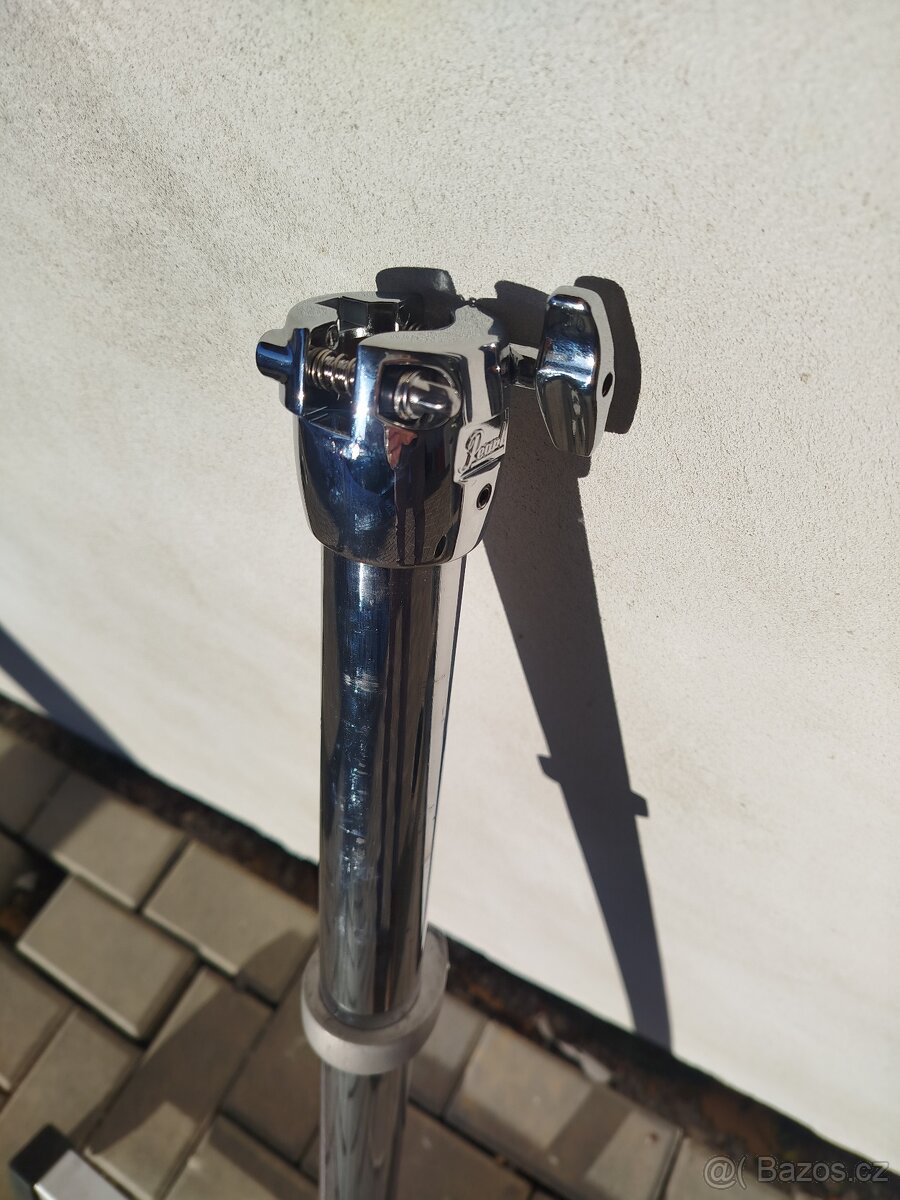 Pearl Icon rack/ noha - 2