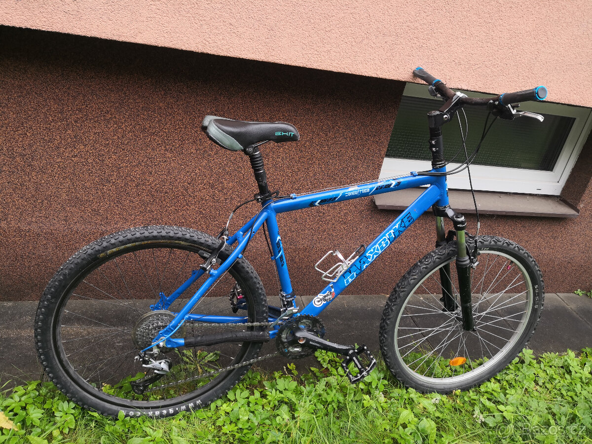 Horské kolo Maxbike 26 - 2