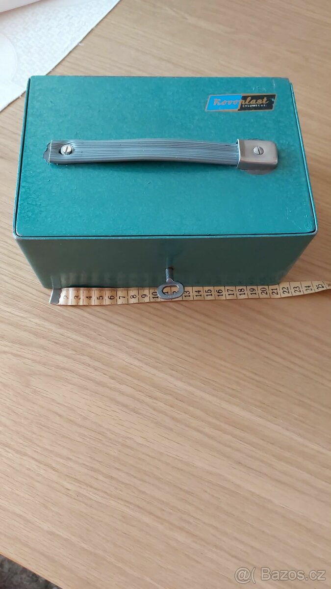 Trezor - 2