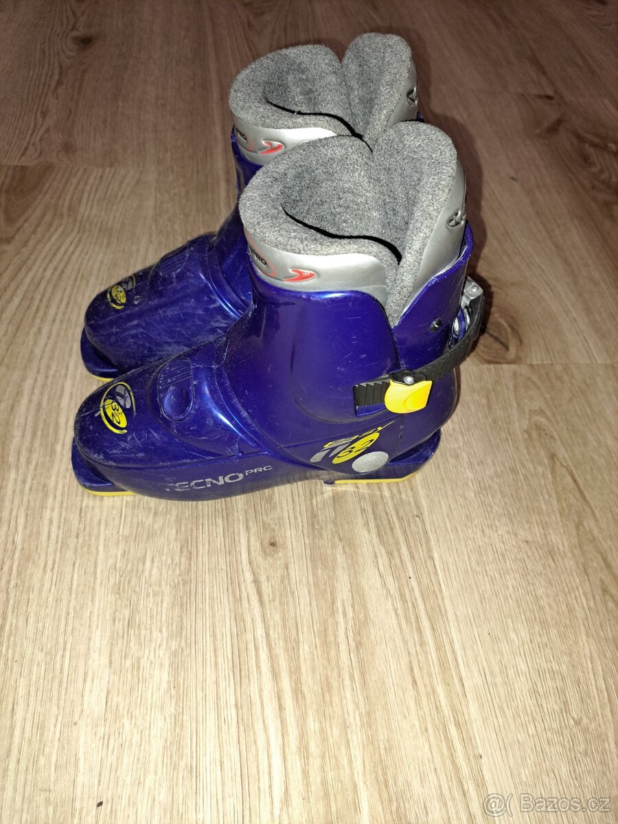 Lyžáky - 2