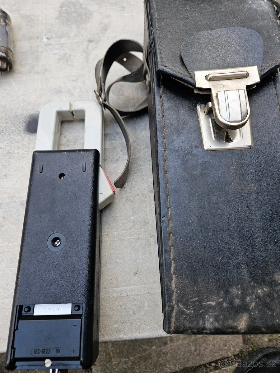 Klestovy retro merak PK 300 - 2