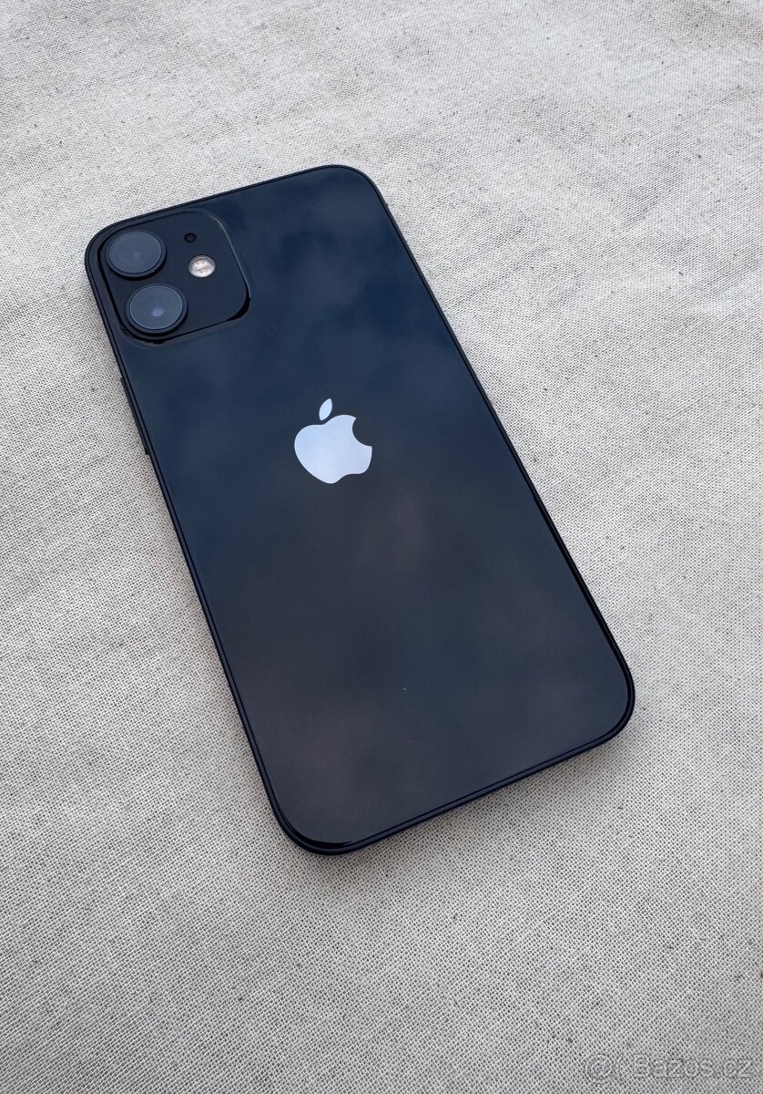 iPhone 12 Mini, 128 gb, baterie 100% - 2