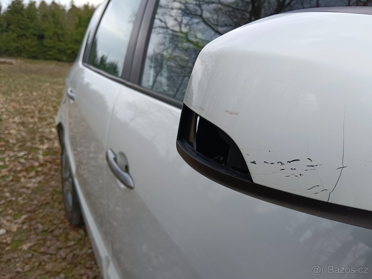 Megane Scenic 1.5 diesel - 2