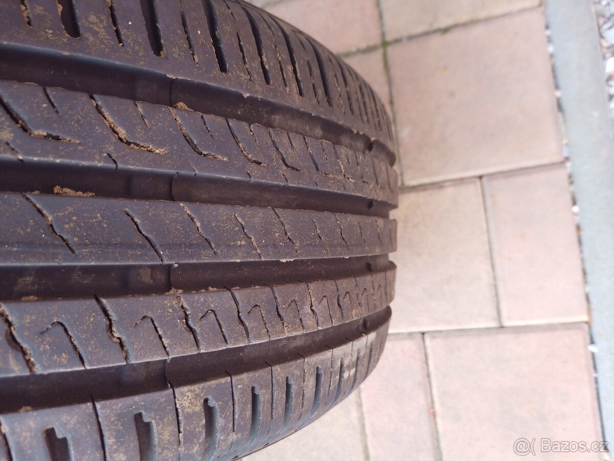 Barum Bravuris 5 - 2