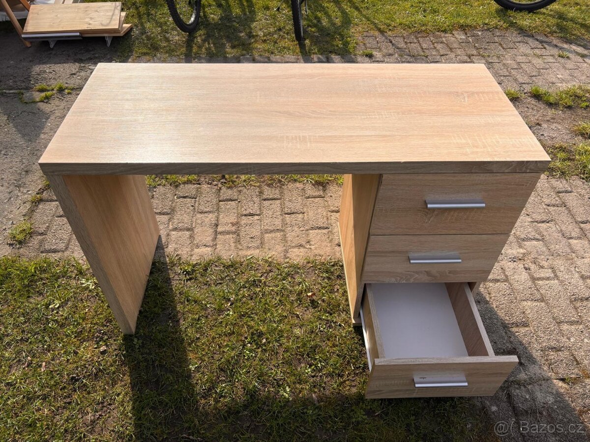 Psací stůl - 2