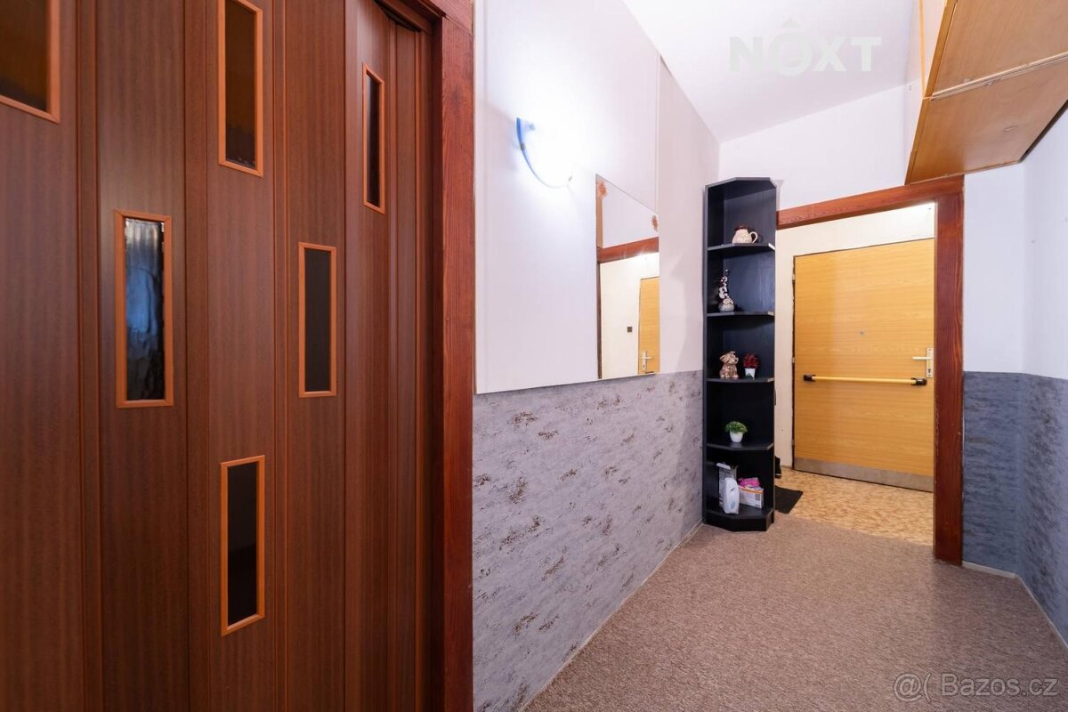 Pronájem byt 2+1, 54㎡ - 2