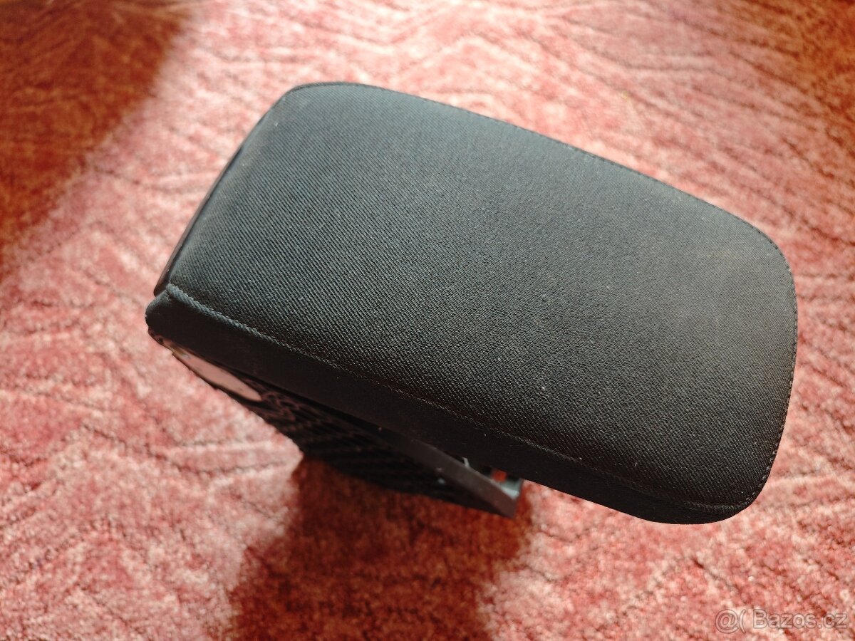 Superb 2 loketka - 2