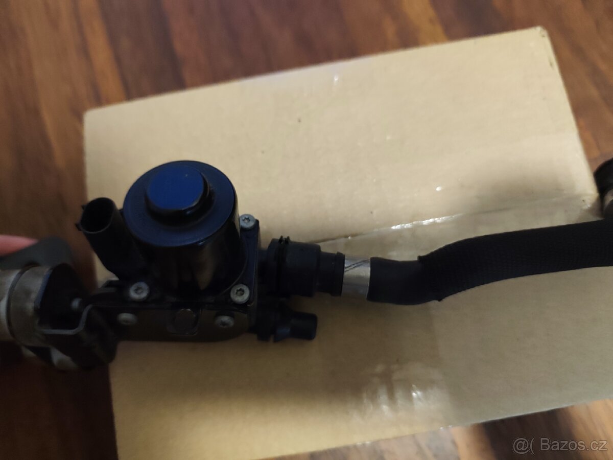 Odpojovací ventil / Shut-off valve – 17128517077 - 2