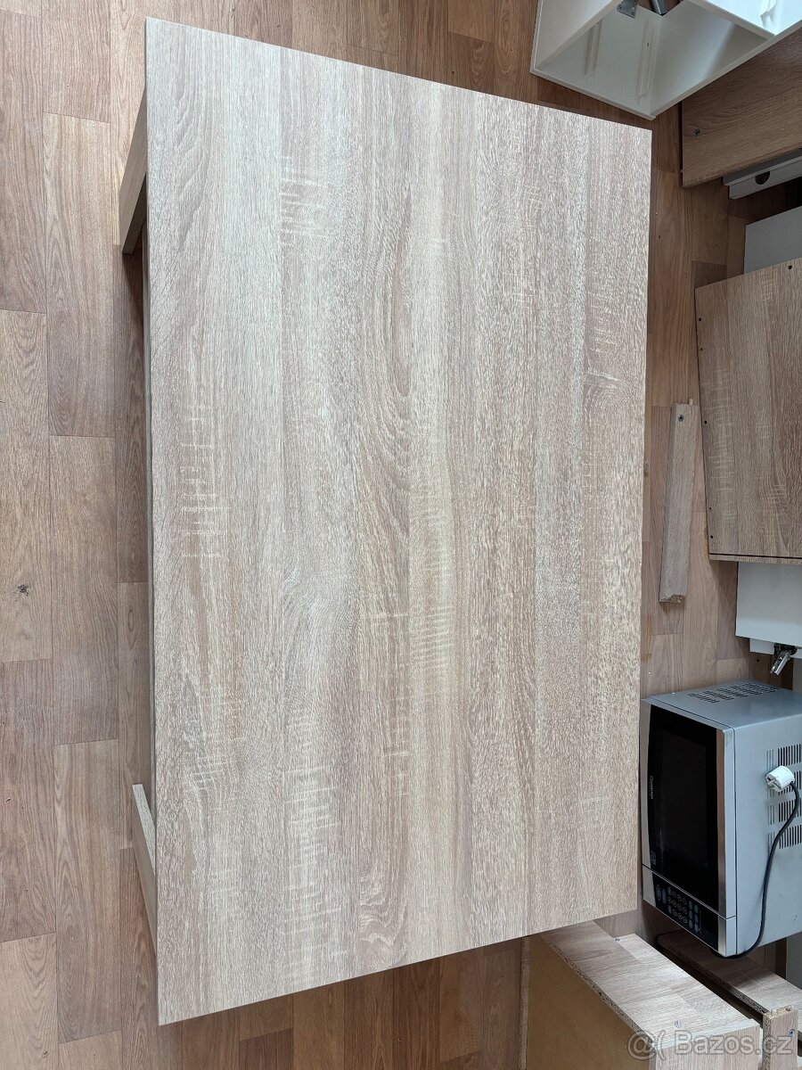 Konferenční stolek - 2