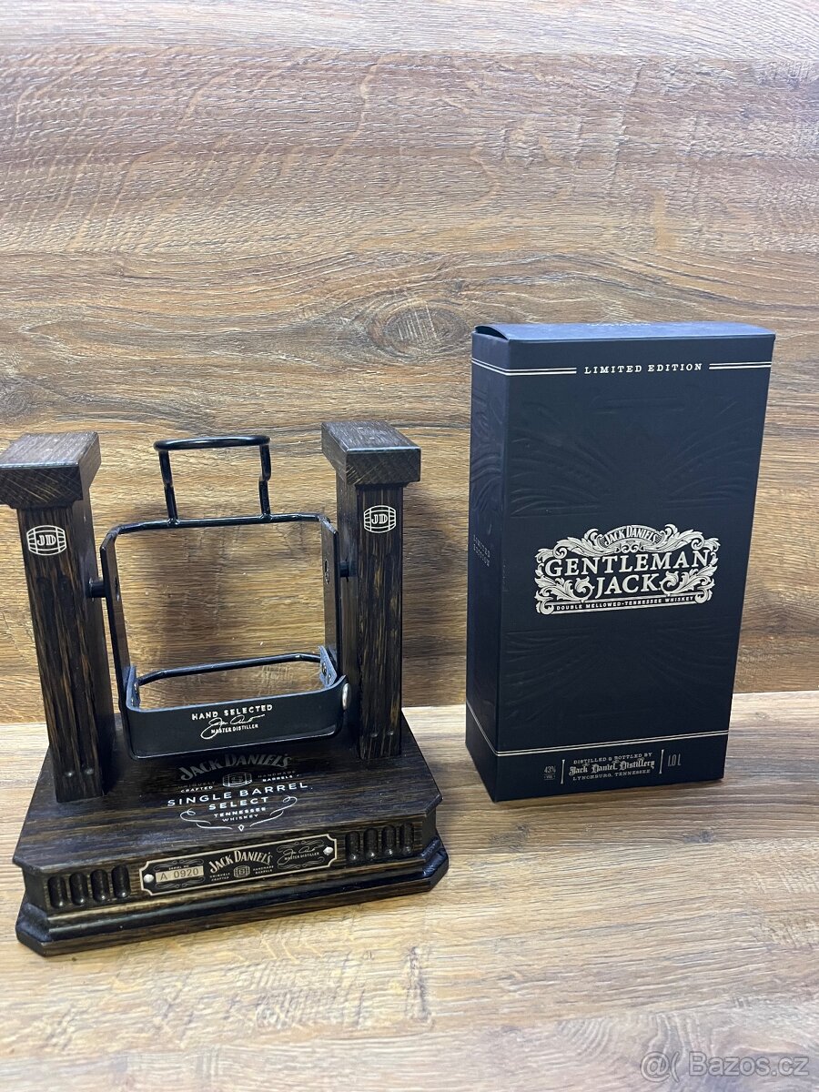 Jack Daniels - 2