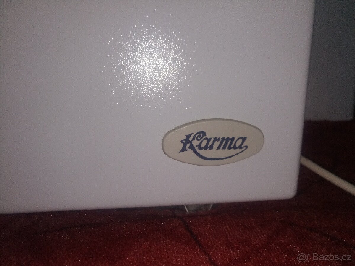 Karma - 2