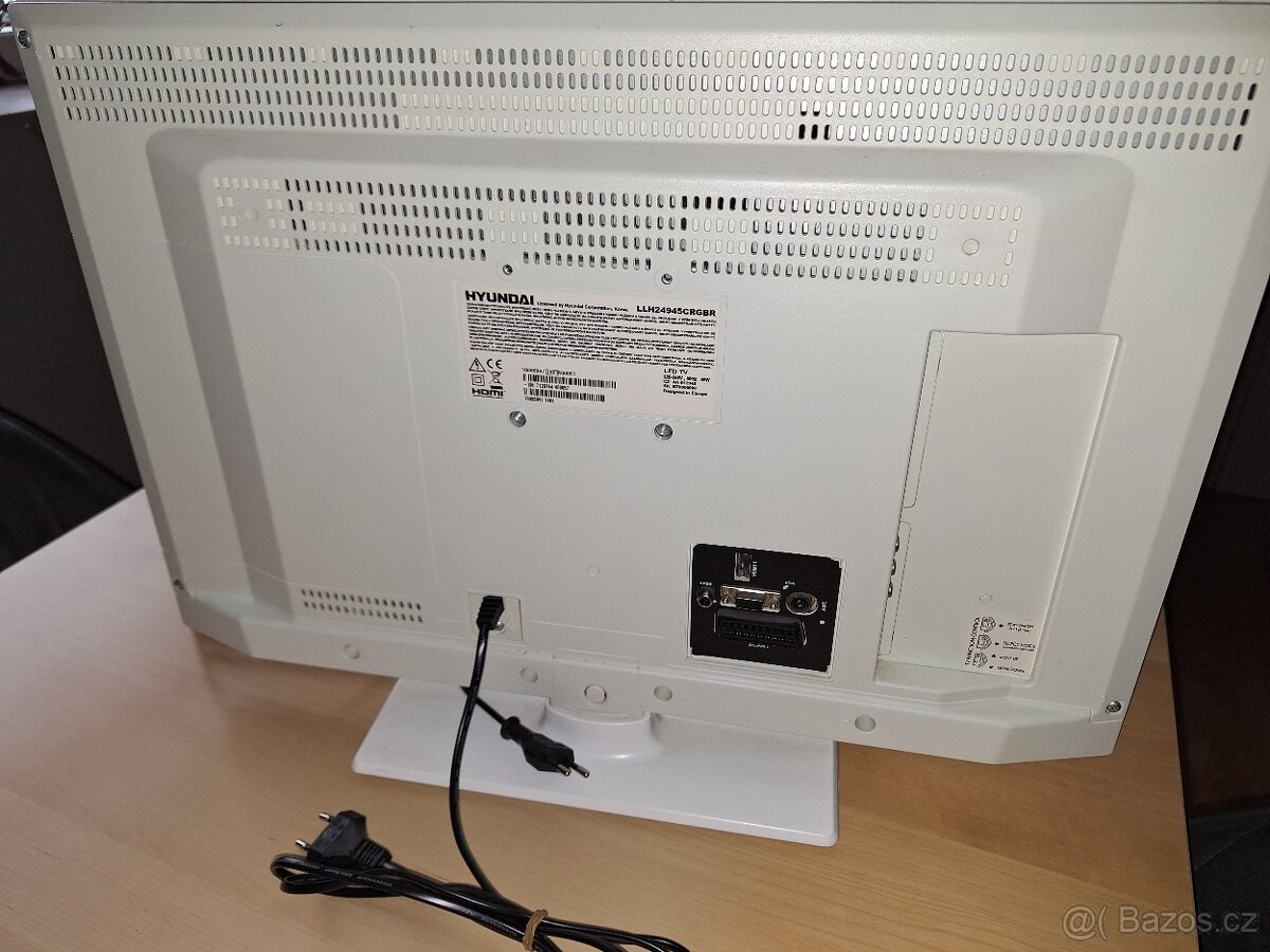 HUNDAI + SET-TOP BOX - 2