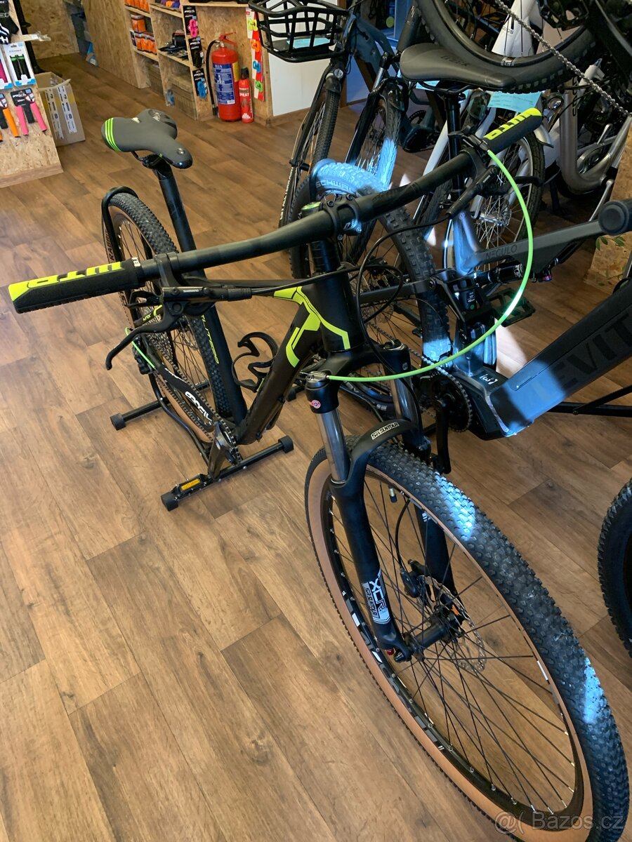 MRX Elite 29" - 2