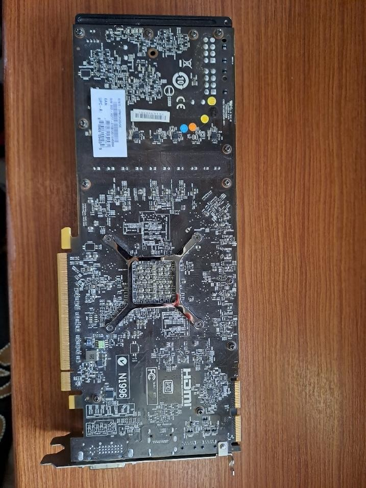 Radeon 7970 - 2