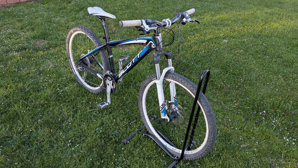 Scott Scale 60 - 2