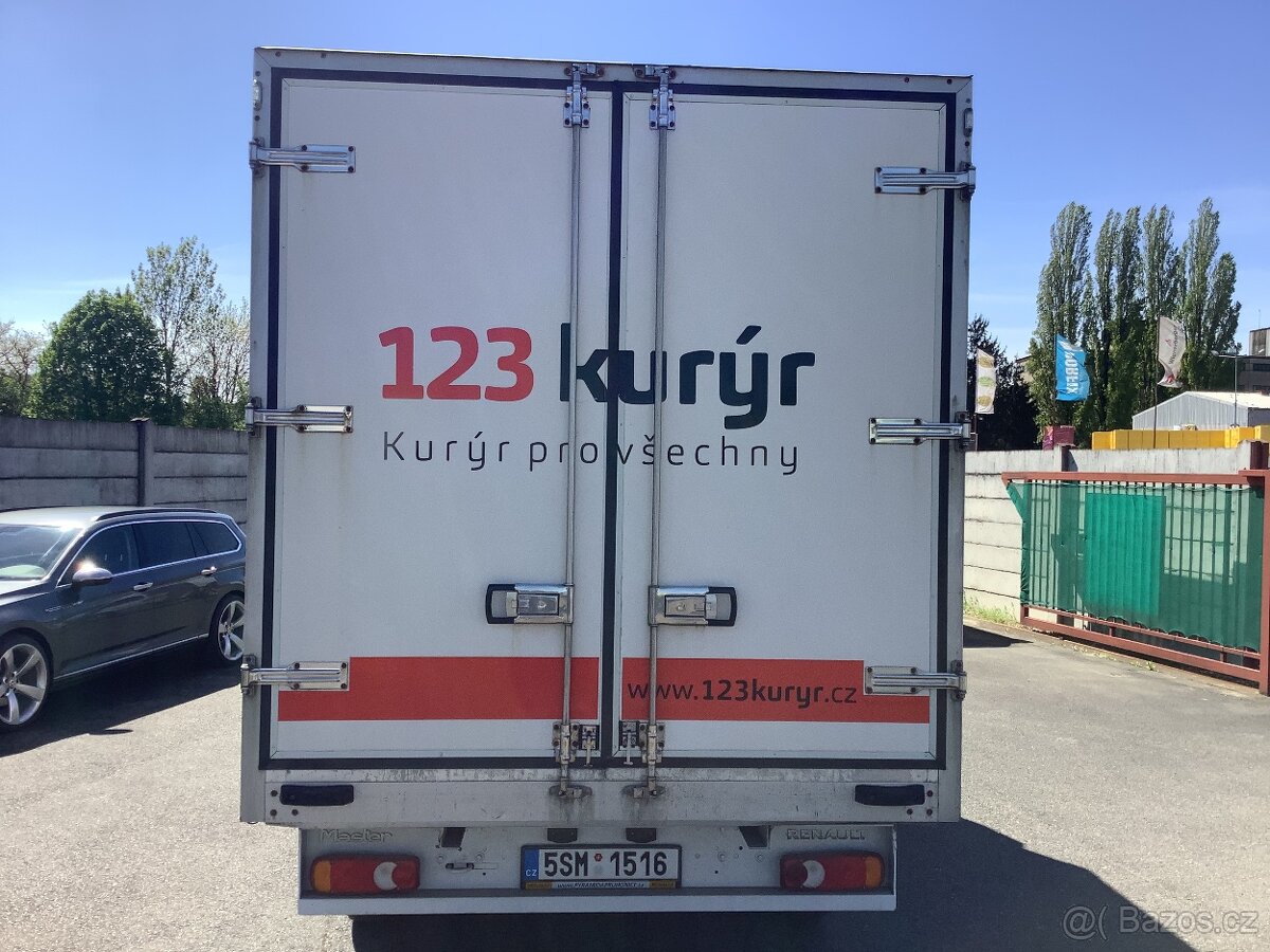 Prodam Renault Master 2,3 - 2