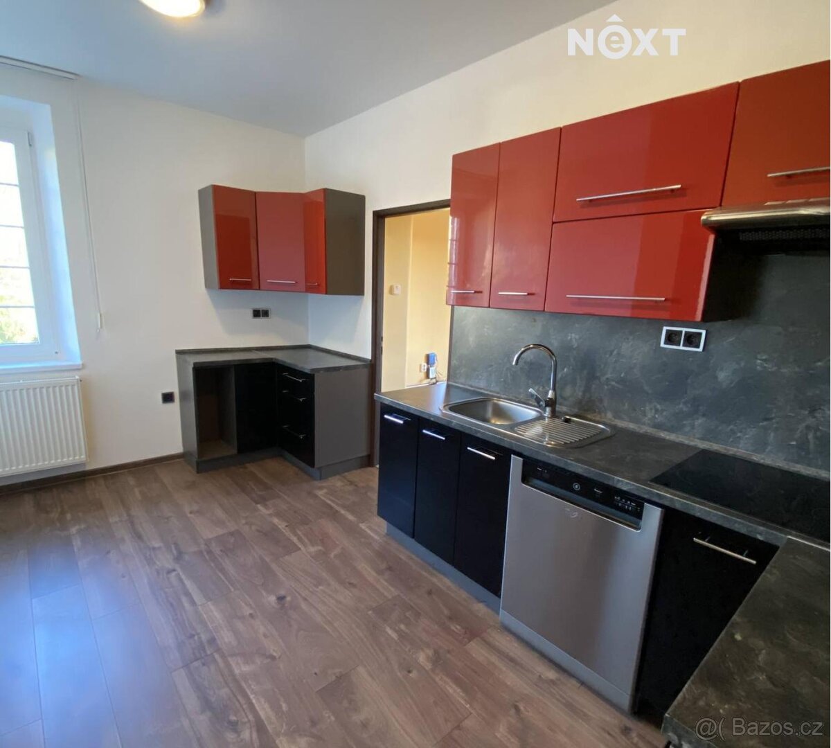 Prodej byt 3+1, 70㎡ - 2