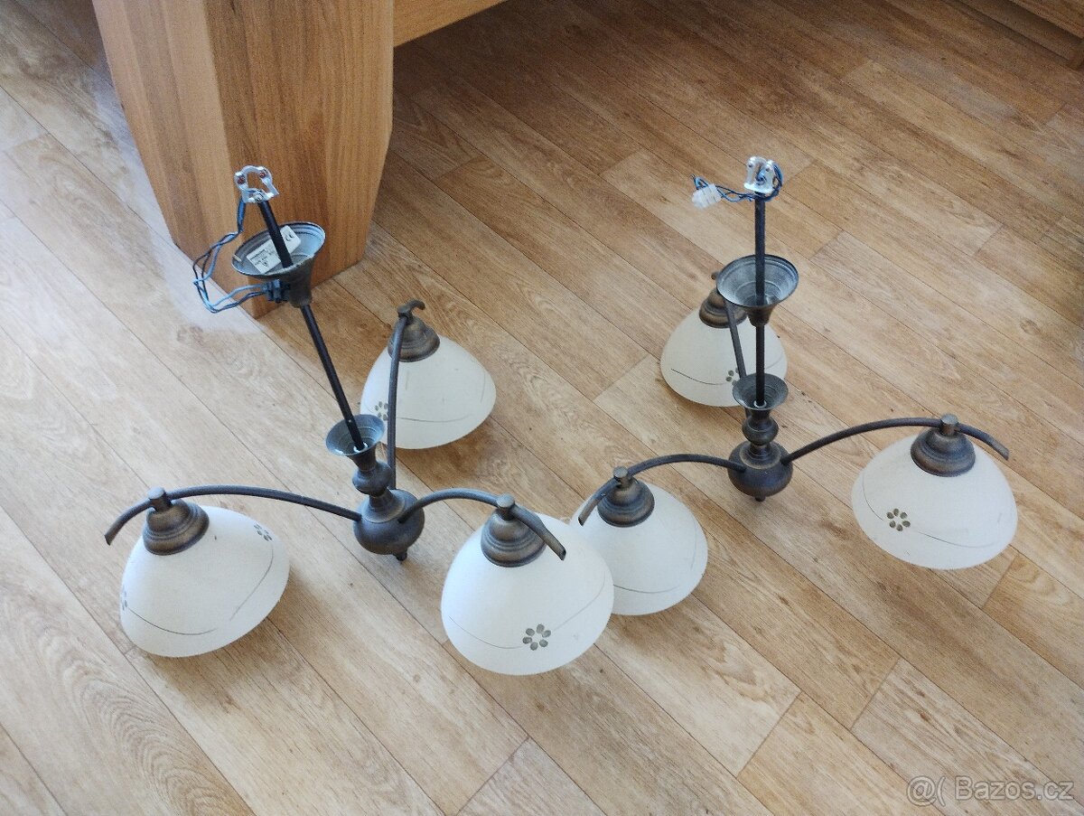 Lustr 2x - 2