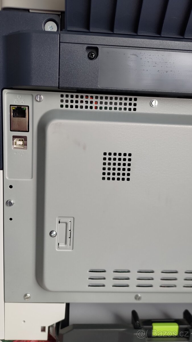 Xerox C315 - 2