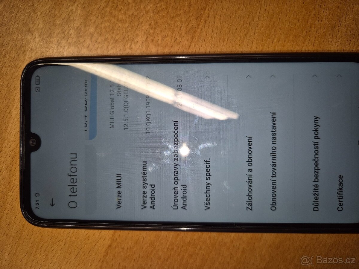 Xiaomi Redmi 7 - 2